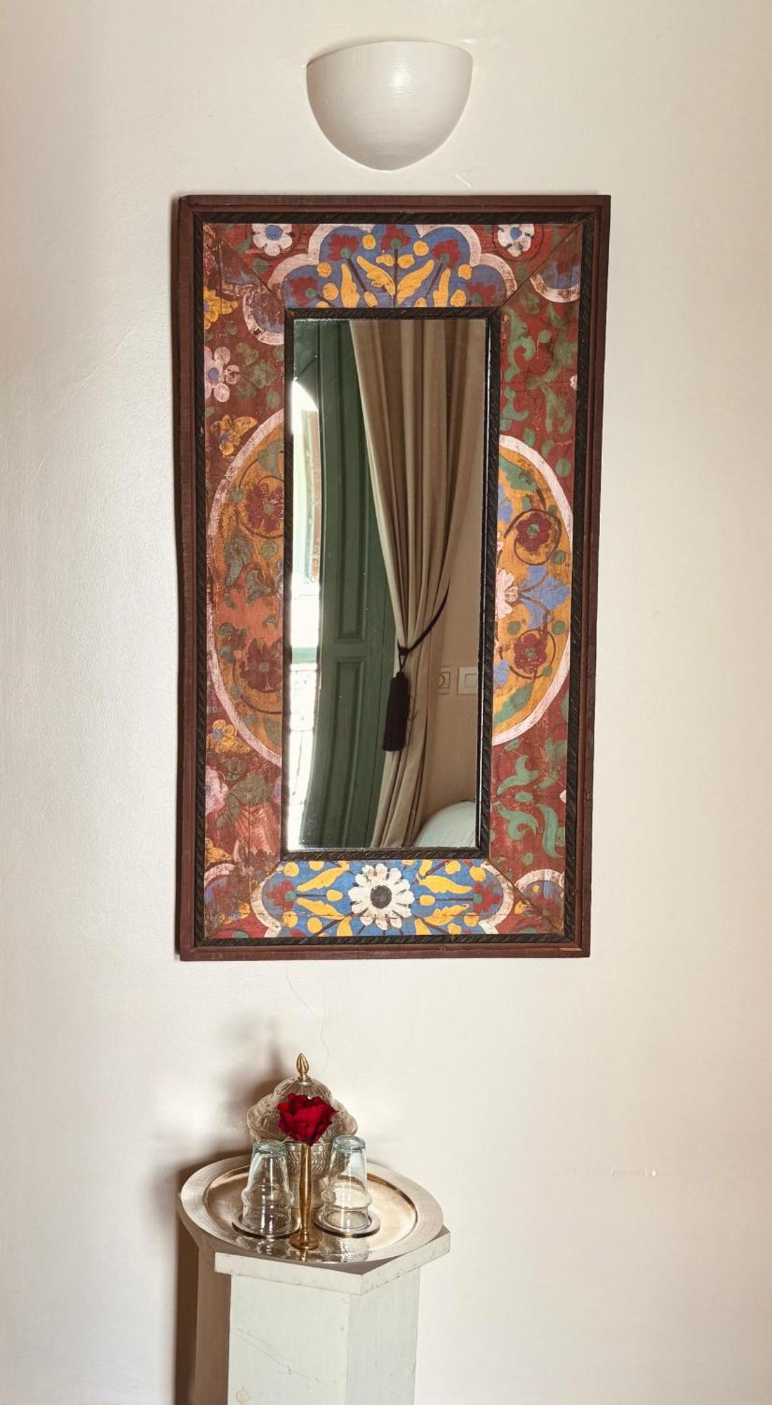 Riad Abracadabra Marrakesz Zewnętrze zdjęcie