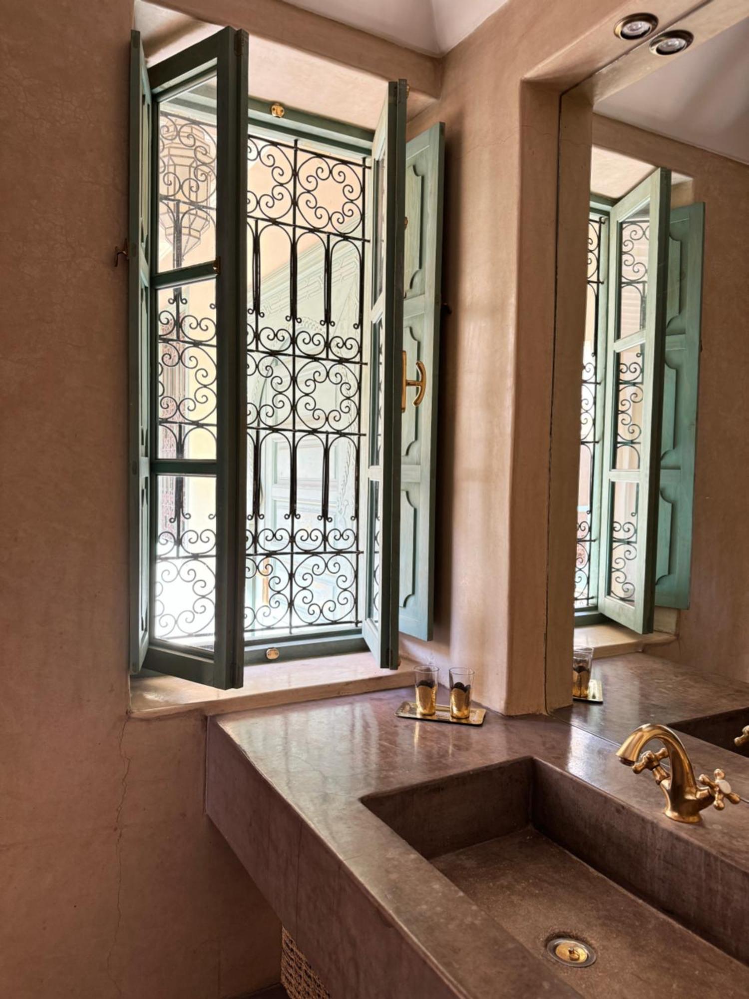 Riad Abracadabra Marrakesz Zewnętrze zdjęcie
