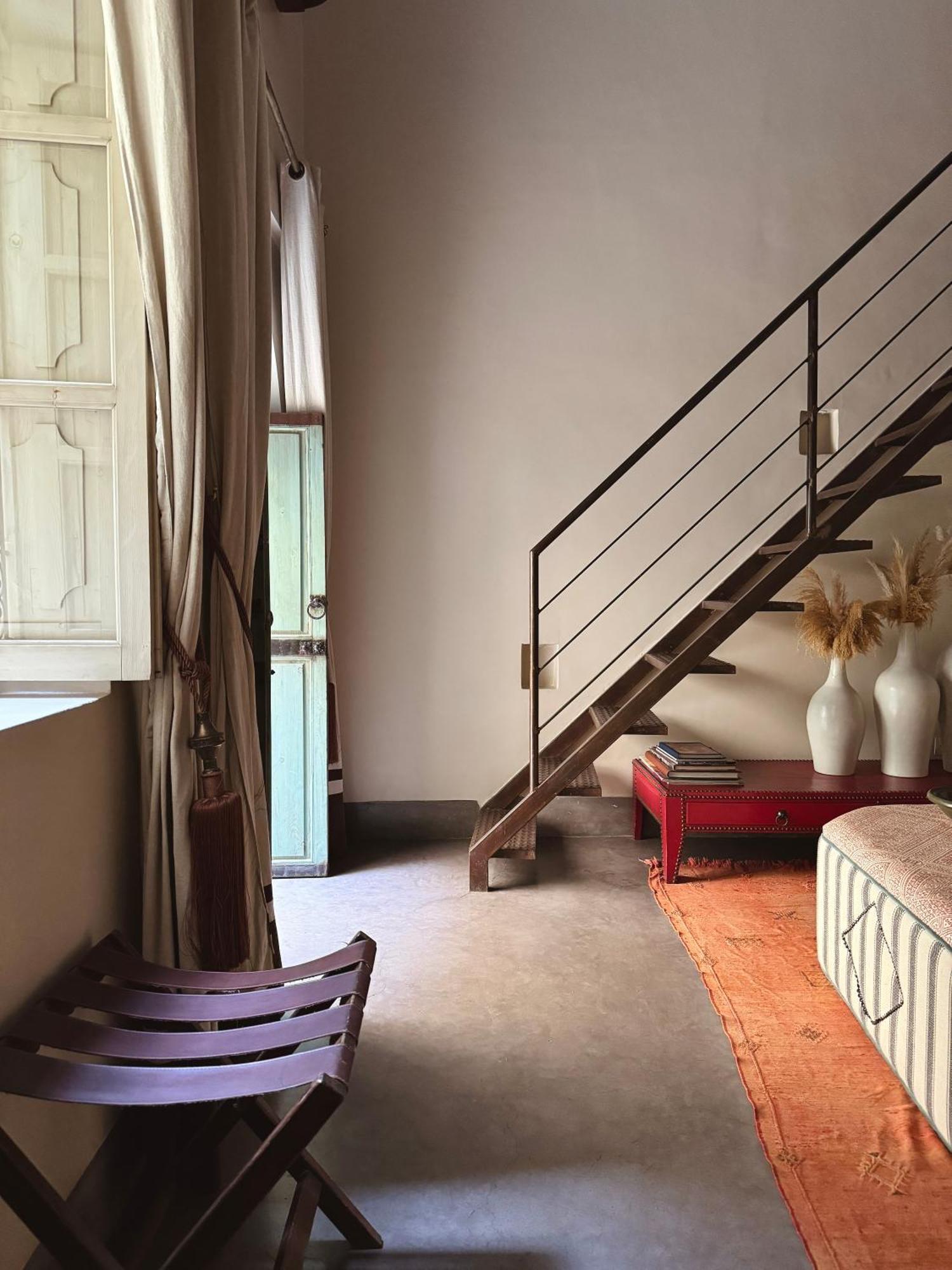 Riad Abracadabra Marrakesz Zewnętrze zdjęcie