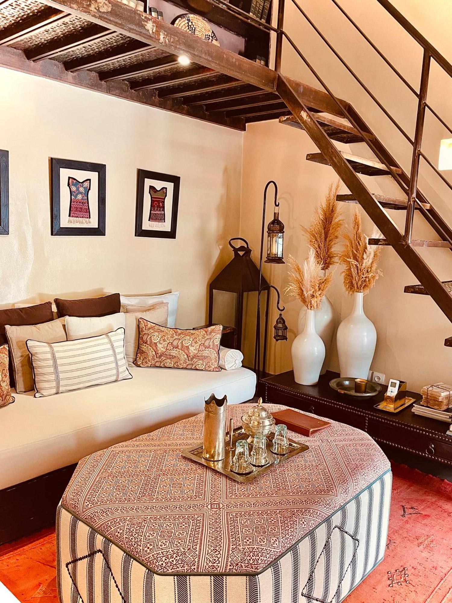 Riad Abracadabra Marrakesz Zewnętrze zdjęcie