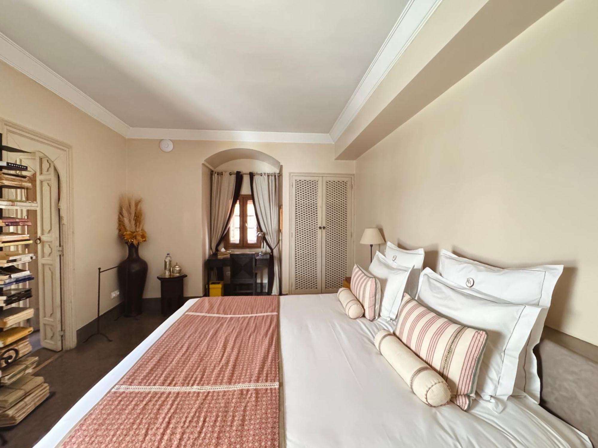Riad Abracadabra Marrakesz Zewnętrze zdjęcie
